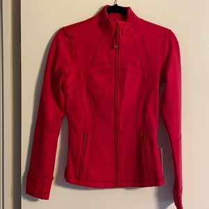 Lululemon Define workout jacket